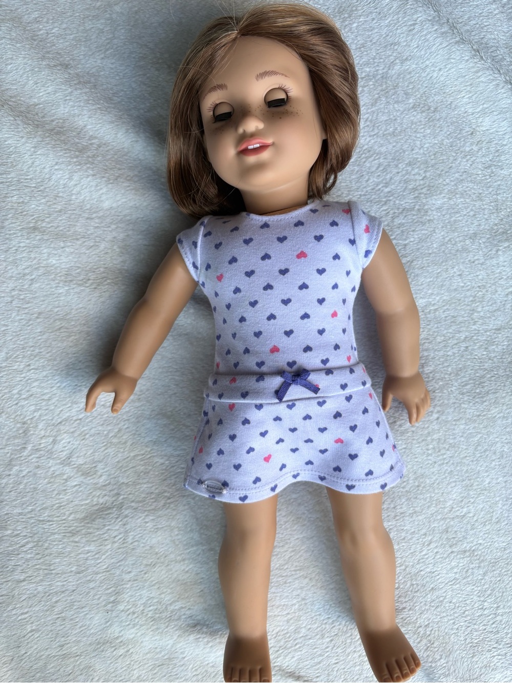 American Girl Doll Look Like Me 18-Inch Doll